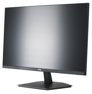 Nilox datorskärm 24 tum Full HD, VA
