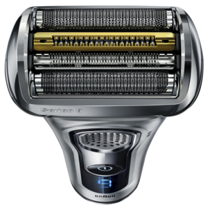 Parranajokone Braun Series 9 9260s