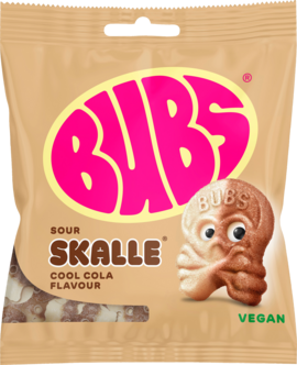 Bubs godispåse, 155 g