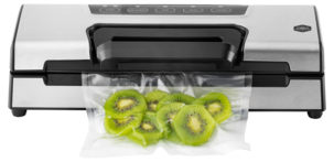 OBH Nordica Prime Tyhjiöpakkauslaite, 7939