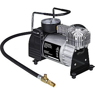 12 V-kompressor 40 l/min