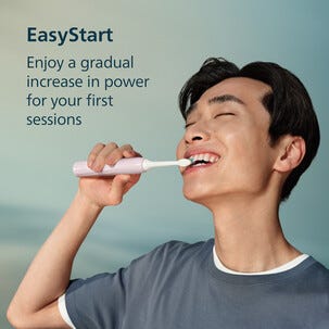 Philips Sonicare 2100 InterCare eltandborste