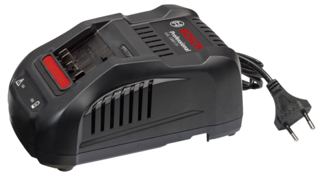 Batterilader Bosch GAL 1880CV, 14,4–18 V LI
