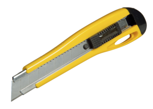 Brytbladskniv Stanley