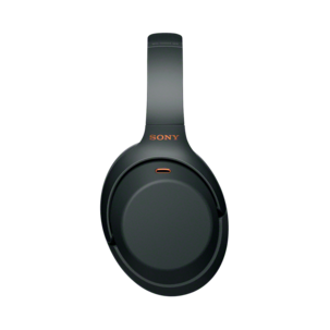 Sony WH-1000XM3, trådlösa brusreducerande hörlurar