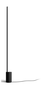 Philips Hue Signe golvlampa, 1,5 meter hög