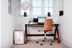 Electrolux EX20DN4W avfukter, 40 m2