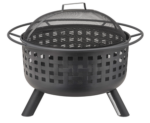 Eldstad Memphis, Landmann