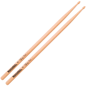 Trommestikker av hickory