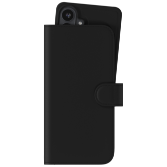 Holdit Wallet Case Magnet Plus för Galaxy S26