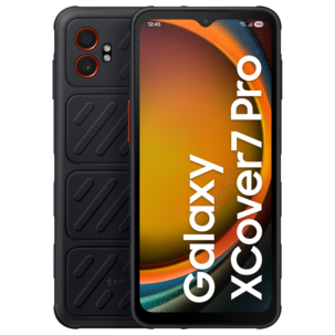 Samsung Galaxy XCover7 Pro Enterprise Edition Puhelin 128 Gt