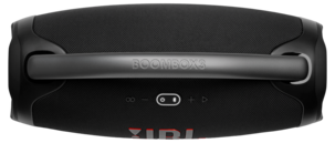 JBL Boombox 3 BT bærbar Bluetooth-høyttaler