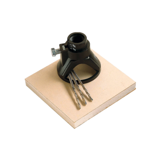 Dremel 565 Monikäyttöinen leikkaussarja, 4 osaa