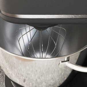 Electrolux Assistent 700 köksmaskin, Organic White