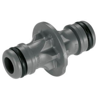 Jatkoliitin Gardena, 13 mm (1/2”) 