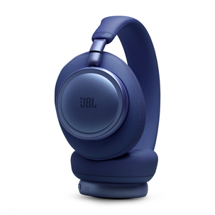 JBL Live 780NC trådlösa over ear-hörlurar adaptiv ANC