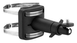 Feste for Netatmo regnmåler/vindmåler