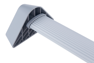 Kensington gungande fotstöd, K58303WW