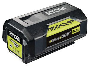Ryobi batteri 36 V BPL3640D2