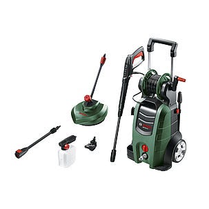 Högtryckstvätt Bosch AQT 45-14 X