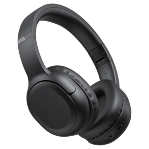 Exibel BHX1 Lasten kuulokkeet over-ear tarroilla