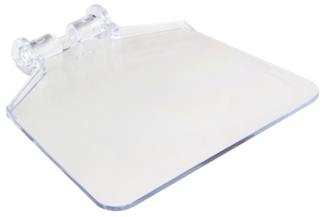 Beskyttelsesskjerm for Cocraft HB-125