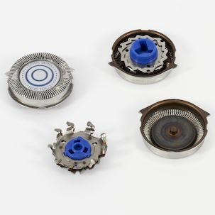 Skärhuvud HQ177 3-pack Philips