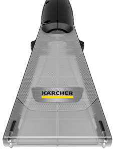 Kärcher ECO!Booster 180 spolrör för K7 högtryckstvätt