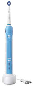 Sähköhammasharja Braun Oral-B PC 1000