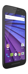 Motorola Moto G 3rd Gen 8 GB mobiltelefon