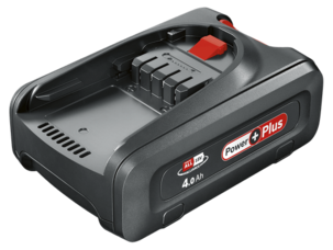 Bosch batteri PBA 18 V 4,0 Ah Power Plus