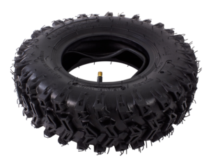 Luftgummihjul Cocraft 13x4.10-6