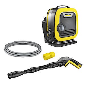 Kärcher høytrykksspyler, K 2 Mini