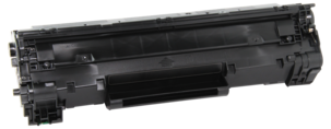 Toner motsvarande HP 79A svart, Clas Ohlson