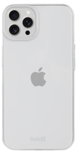 Holdit Soft Case mobildeksel til iPhone 12 Pro Max