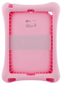 Silikonskal för iPad Air, Air 2, Pro 9,7", 9,7", Deltaco 