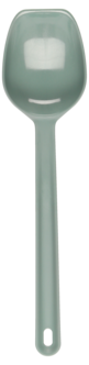 Slev plast, grön