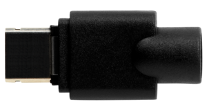 Batterieliminator med USB-utgång