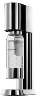 SodaStream Enso Quick Connect kolsyremaskin