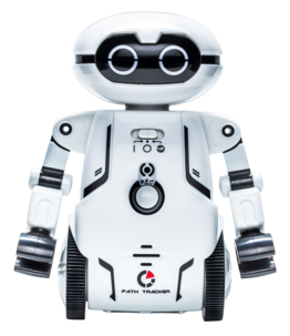 Silverlit Mazebreaker Robot, från 3 år