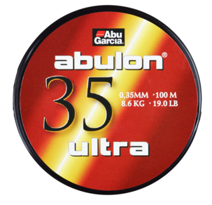 Fiskelina Abulon Ultra