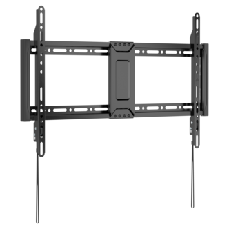Fast väggfäste tv quick release 37–90 tum 75 kg, Exibel
