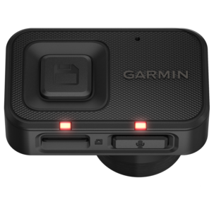 Garmin Dash Cam Mini 3 bilkamera, 1080p