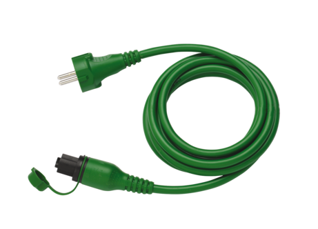 Motorvärmarkabel DEFA MiniPlug