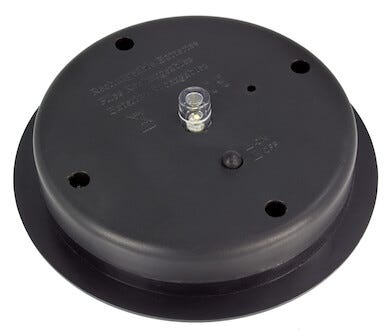 Stor solcelle, 115 mm