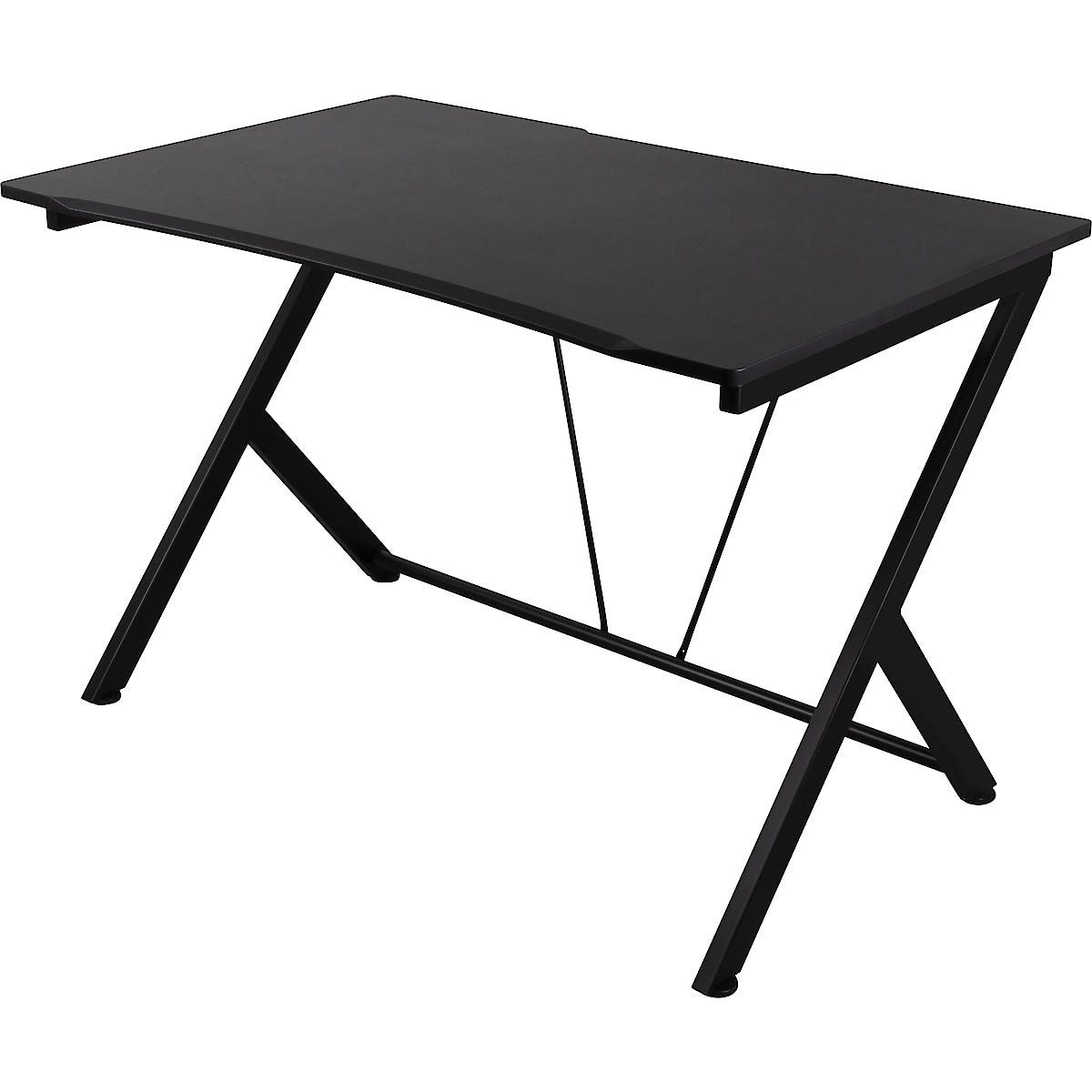 Deltaco GAM 055 Gamingbord | Clas Ohlson Gamingbord | FINN.no
