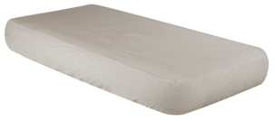 Asaklitt overtrekkslaken