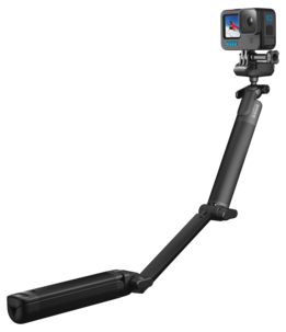 GoPro 3-Way Mount 2.0 kamerastativ