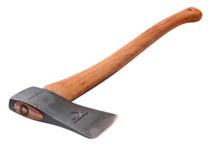 Hultafors HY 10 huggøks