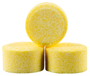 Rengöringsmedel OneTab allrengöring, 2-pack